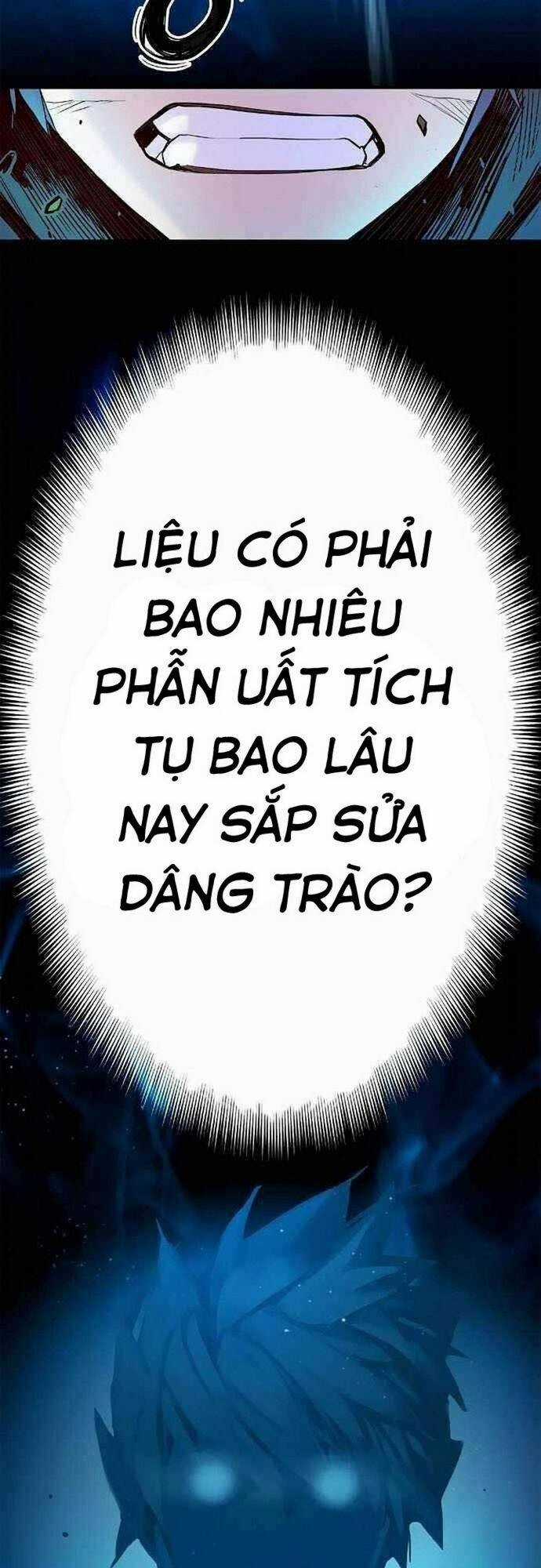 Băng Tâm Kỵ Sĩ Chapter 13 trang 19