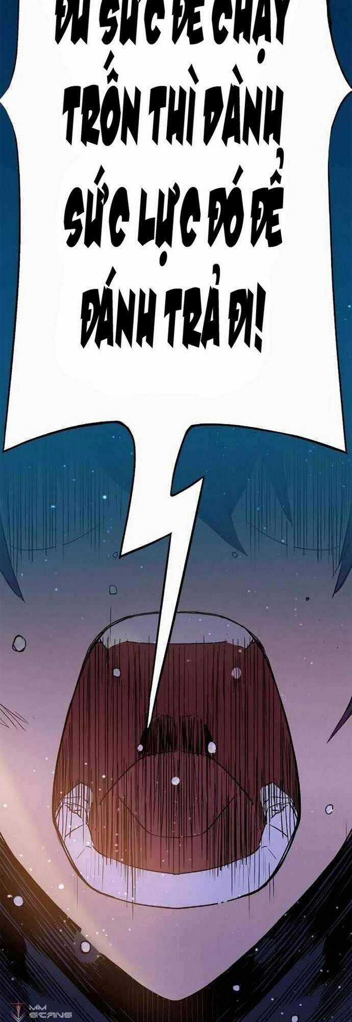 Băng Tâm Kỵ Sĩ Chapter 13 trang 23