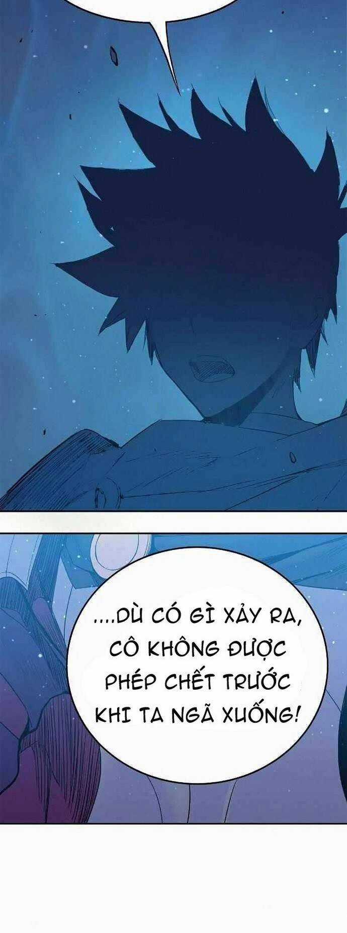 Băng Tâm Kỵ Sĩ Chapter 13 trang 31