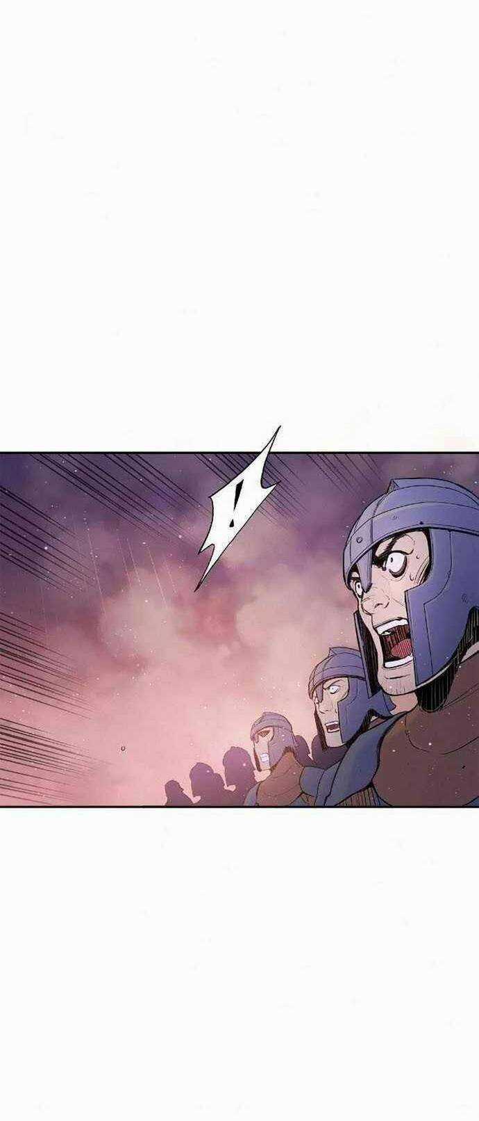 Băng Tâm Kỵ Sĩ Chapter 13 trang 39