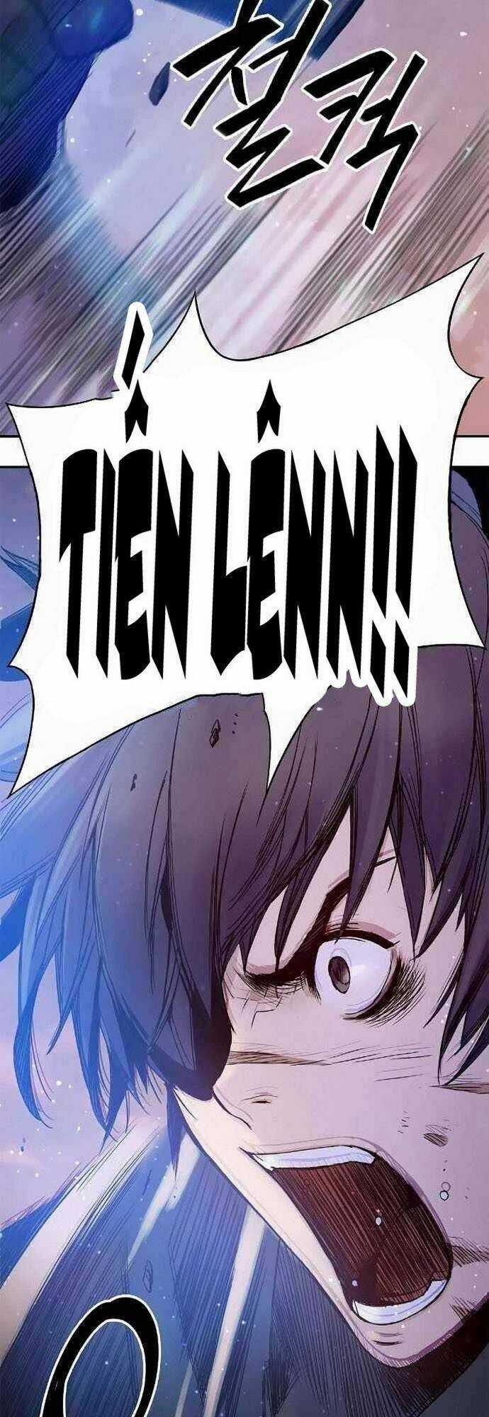 Băng Tâm Kỵ Sĩ Chapter 13 trang 41