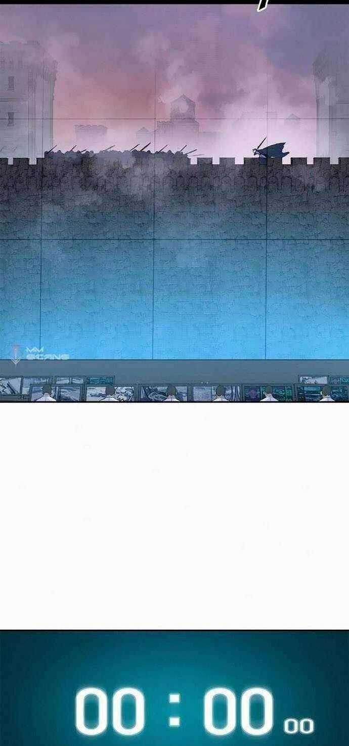 Băng Tâm Kỵ Sĩ Chapter 13 trang 43