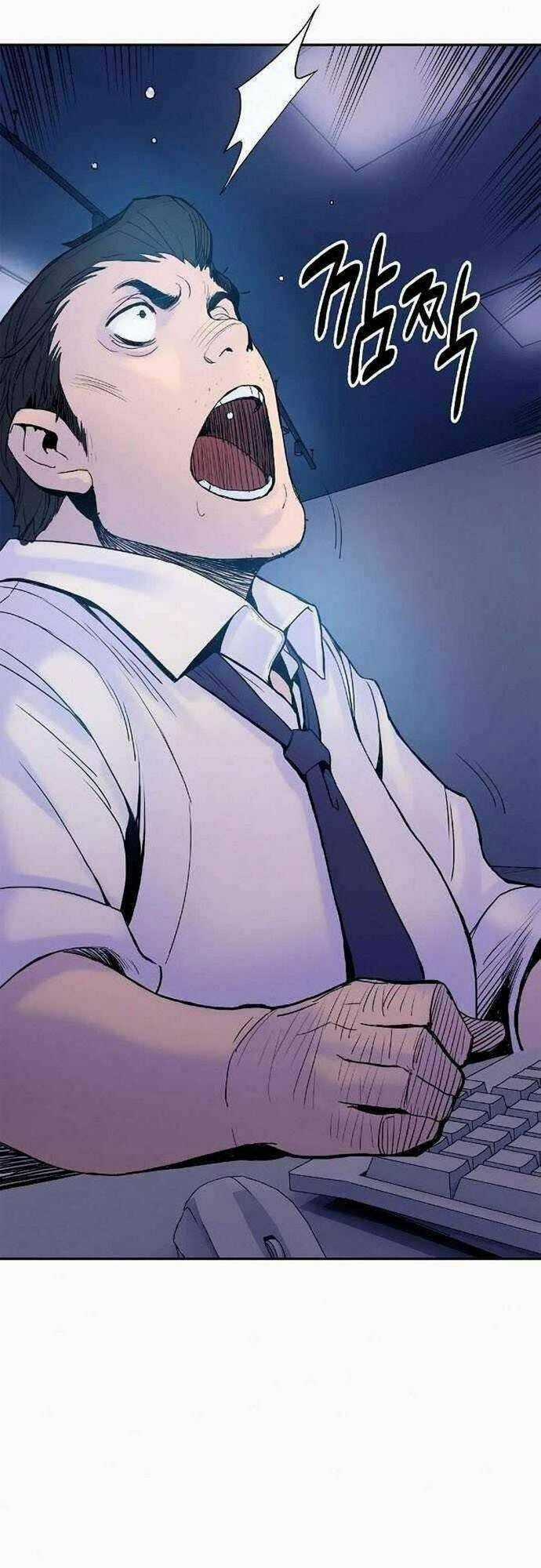 Băng Tâm Kỵ Sĩ Chapter 13 trang 45