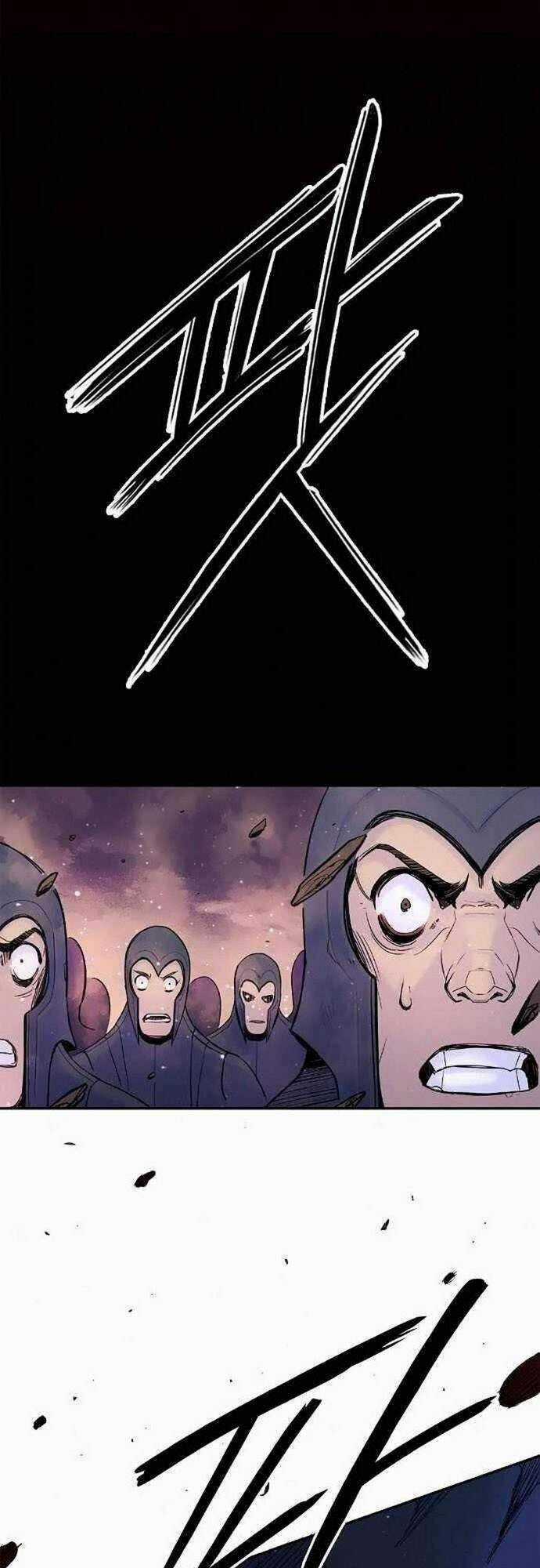 Băng Tâm Kỵ Sĩ Chapter 13 trang 52