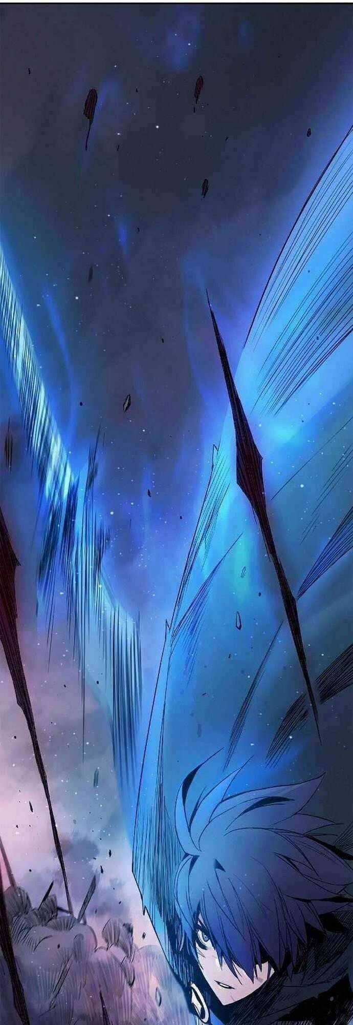 Băng Tâm Kỵ Sĩ Chapter 13 trang 55