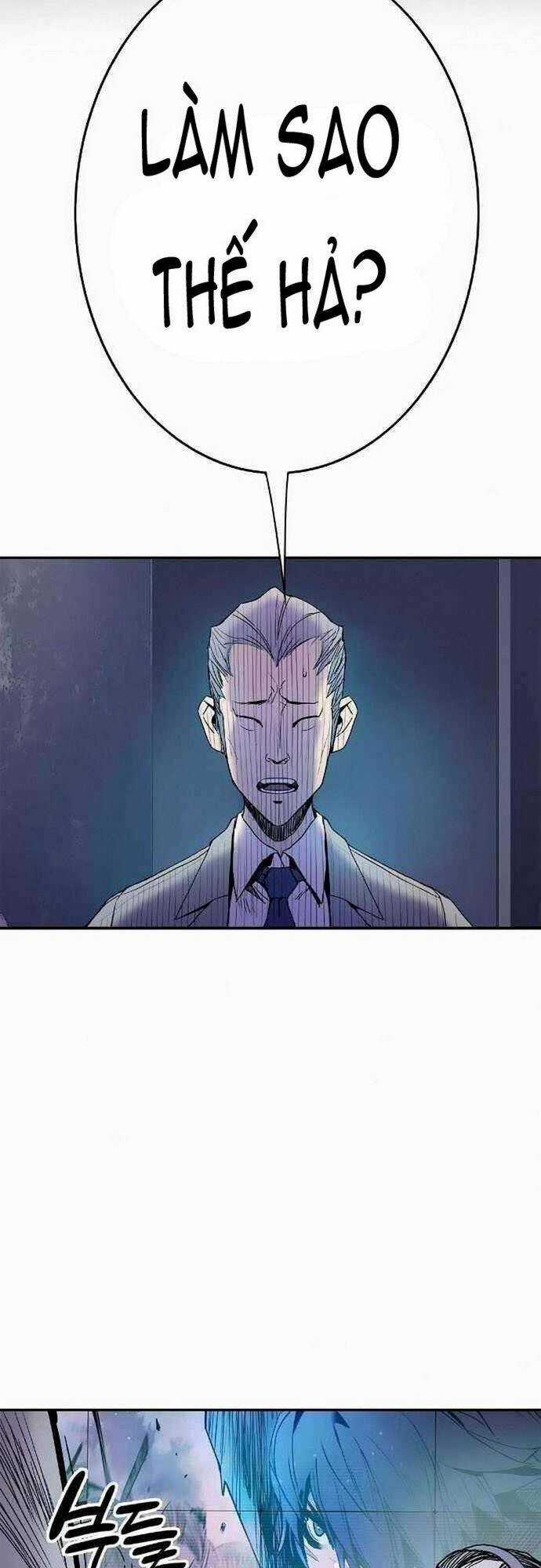 Băng Tâm Kỵ Sĩ Chapter 13 trang 57