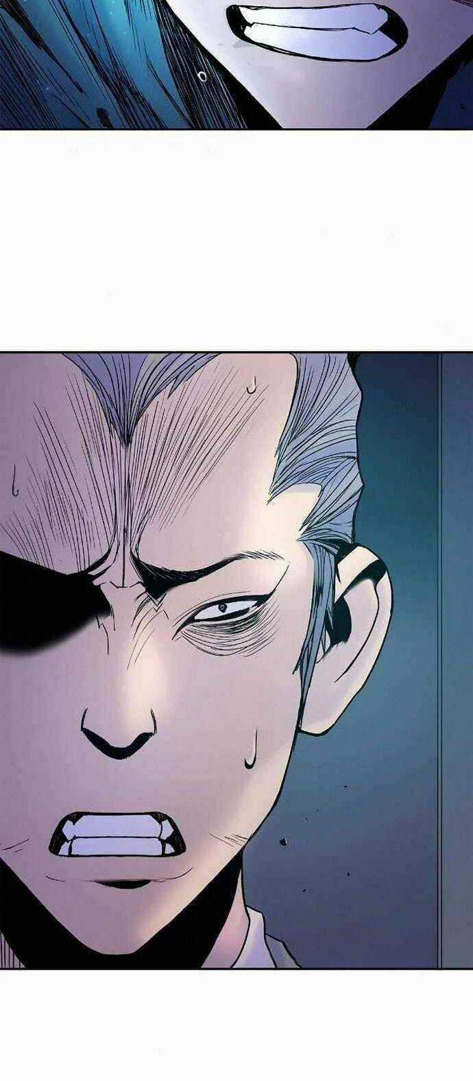 Băng Tâm Kỵ Sĩ Chapter 13 trang 59