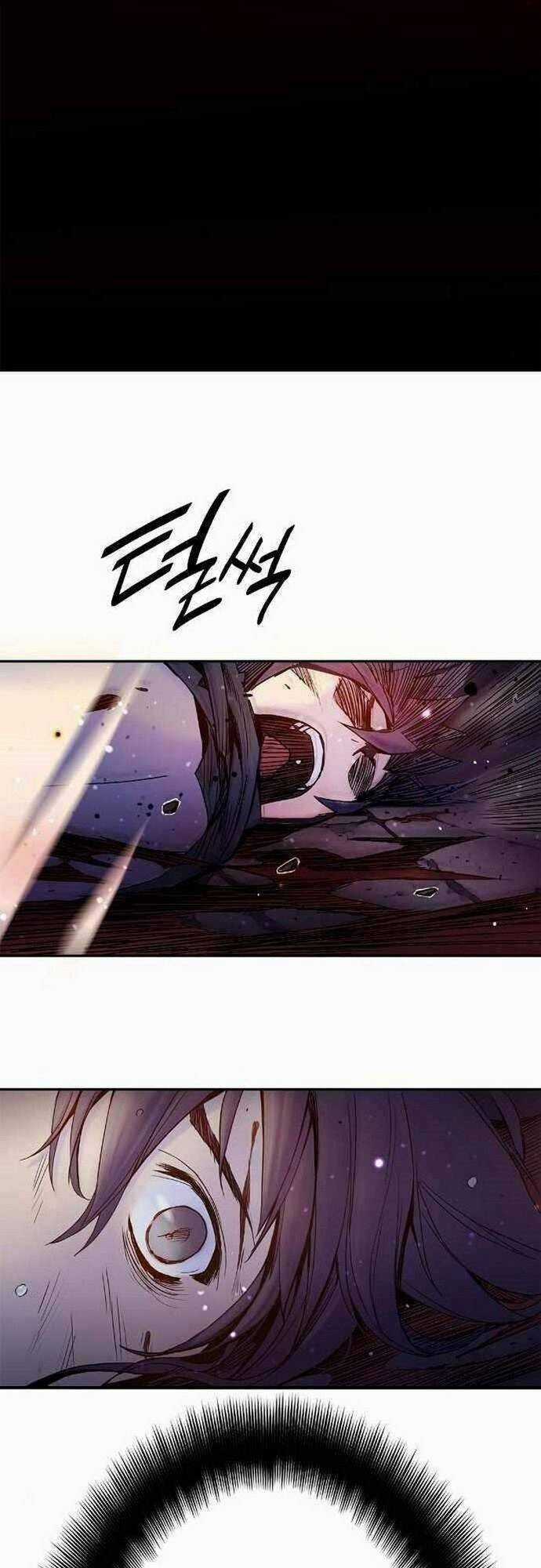 Băng Tâm Kỵ Sĩ Chapter 14 trang 10