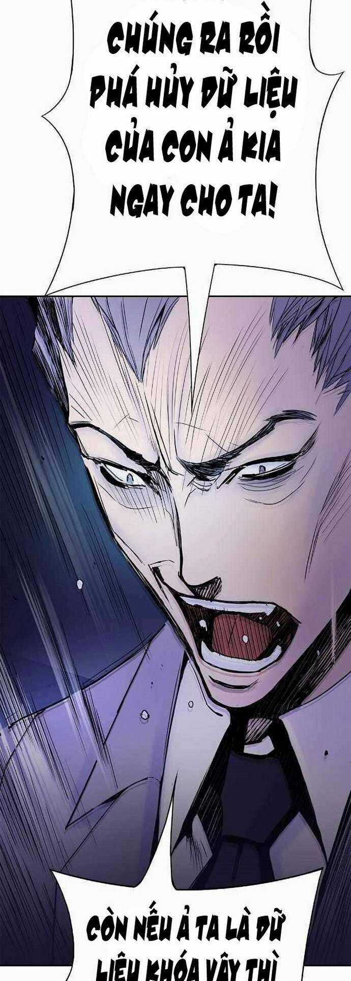 Băng Tâm Kỵ Sĩ Chapter 14 trang 21