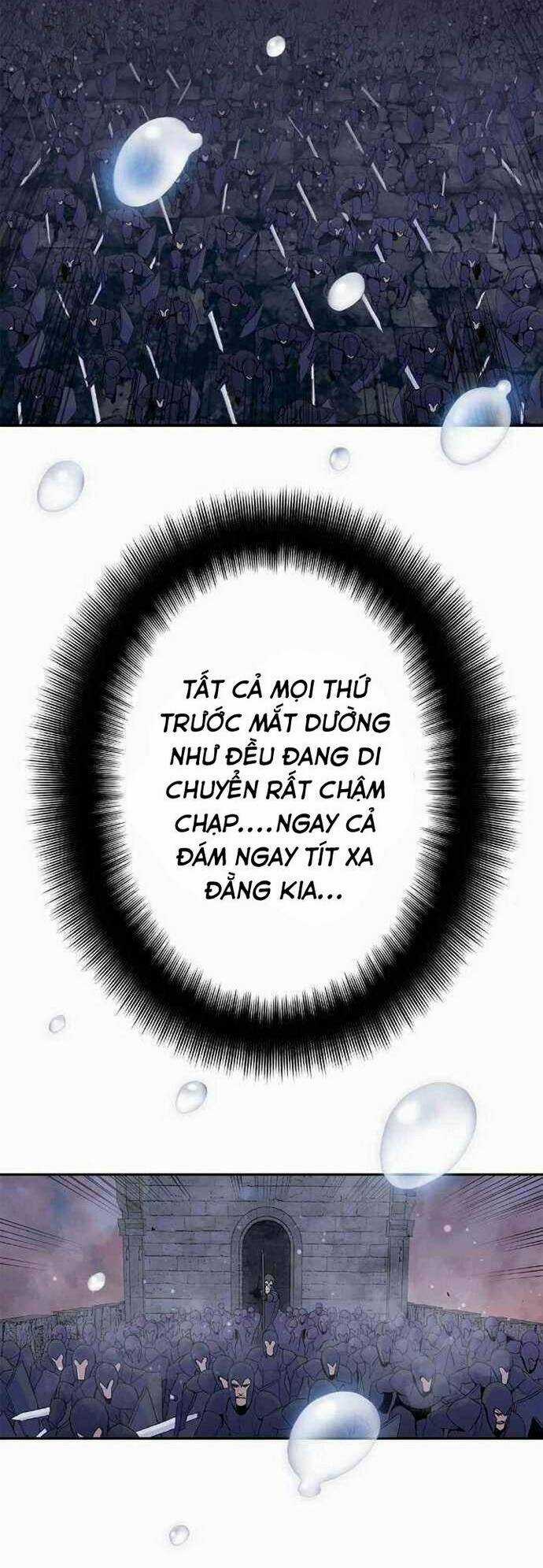 Băng Tâm Kỵ Sĩ Chapter 14 trang 27