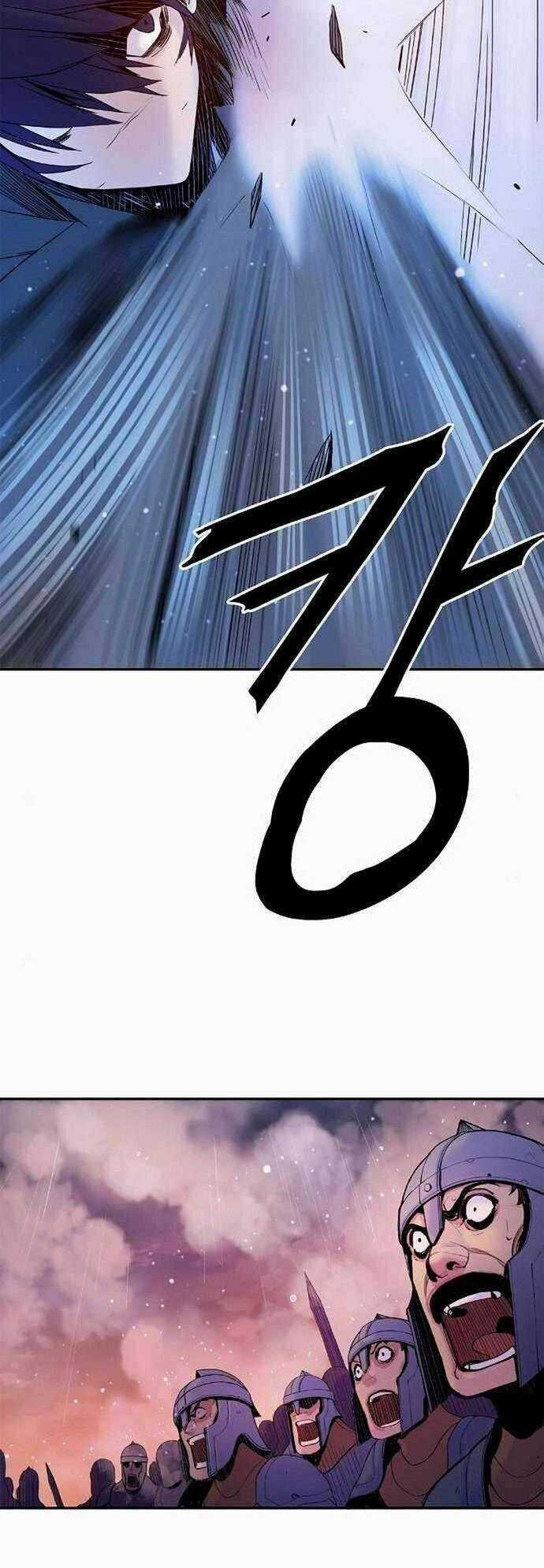 Băng Tâm Kỵ Sĩ Chapter 14 trang 47