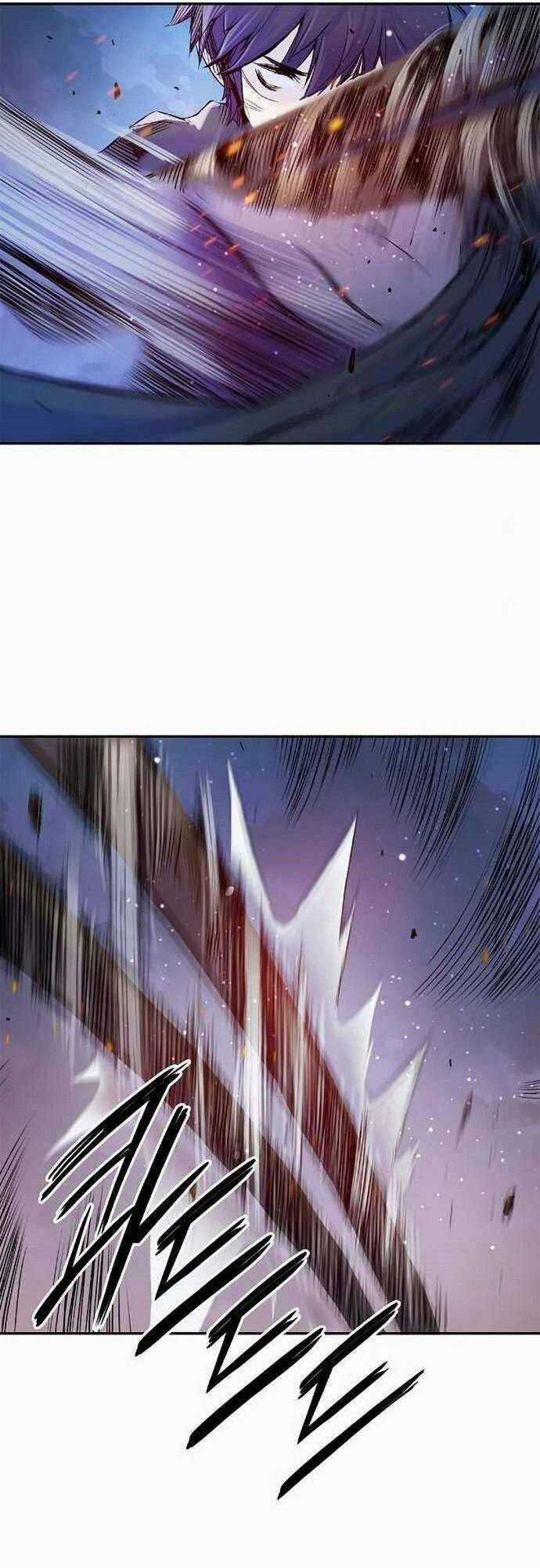 Băng Tâm Kỵ Sĩ Chapter 14 trang 49