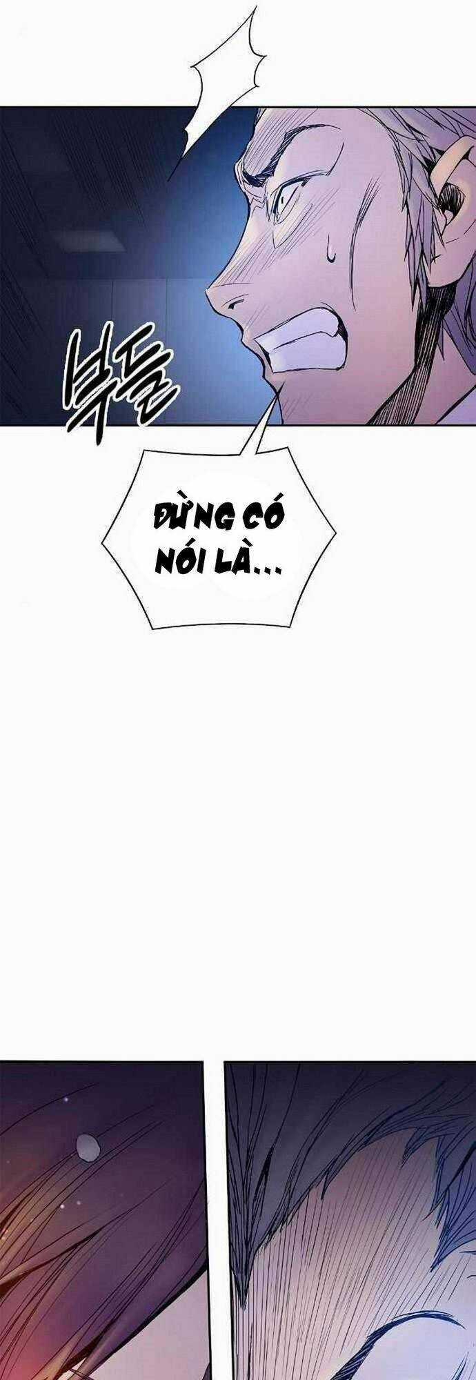 Băng Tâm Kỵ Sĩ Chapter 14 trang 5