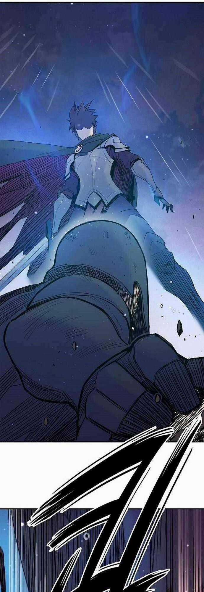 Băng Tâm Kỵ Sĩ Chapter 14 trang 53