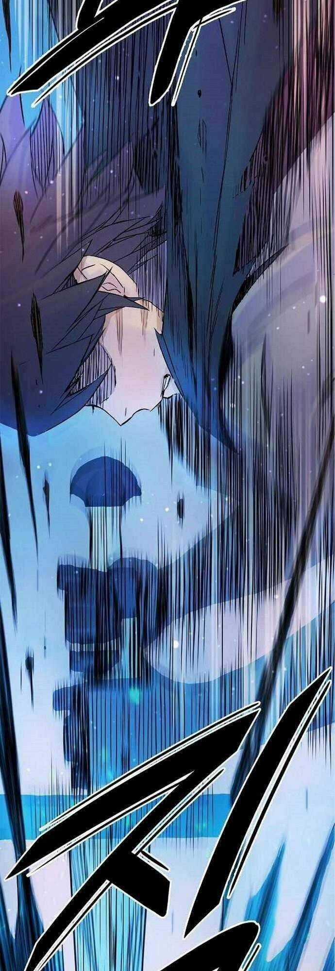 Băng Tâm Kỵ Sĩ Chapter 14 trang 54