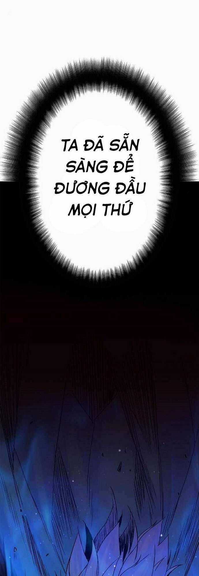 Băng Tâm Kỵ Sĩ Chapter 14 trang 58