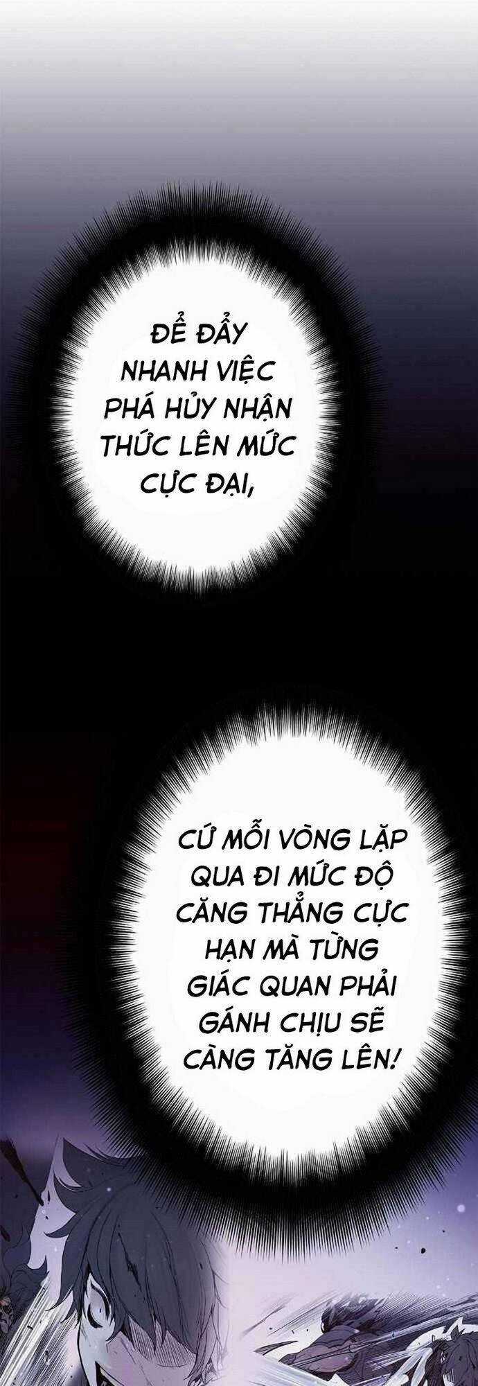 Băng Tâm Kỵ Sĩ Chapter 14 trang 8
