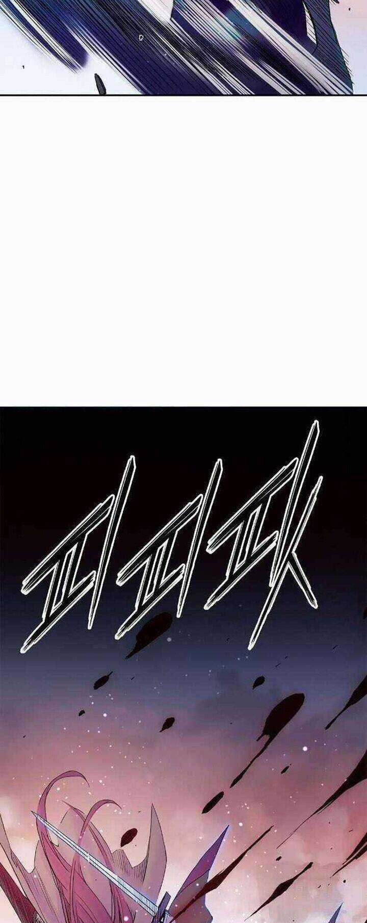 Băng Tâm Kỵ Sĩ Chapter 15 trang 19