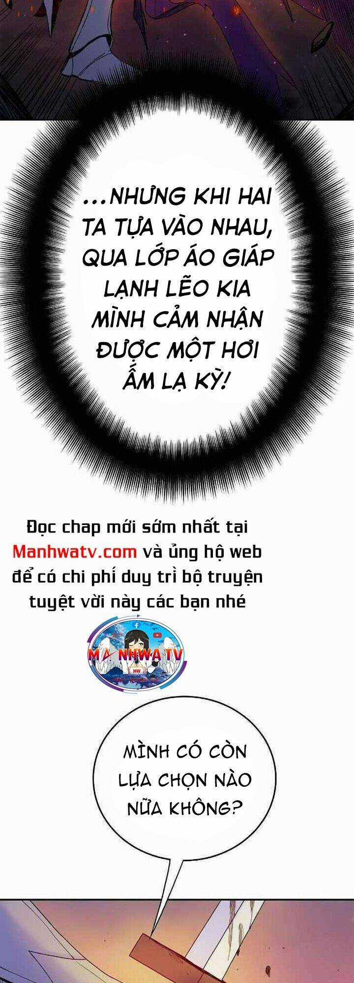 Băng Tâm Kỵ Sĩ Chapter 15 trang 45