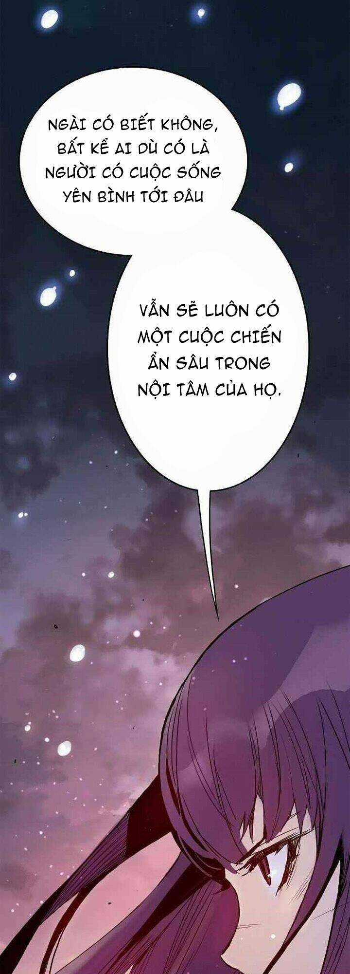 Băng Tâm Kỵ Sĩ Chapter 15 trang 49