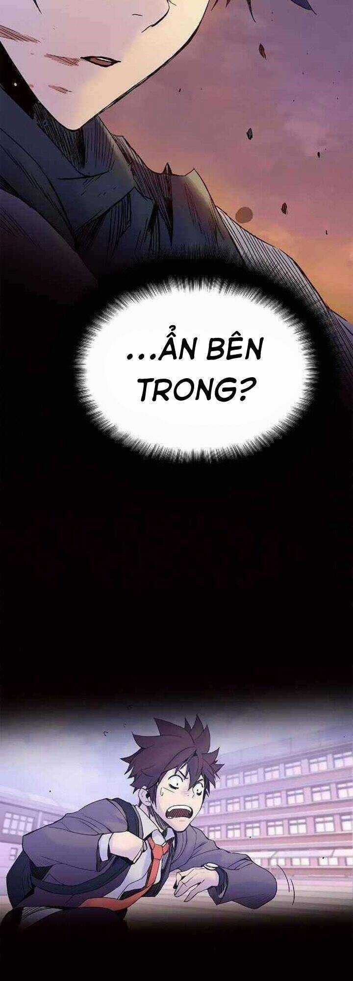 Băng Tâm Kỵ Sĩ Chapter 15 trang 51