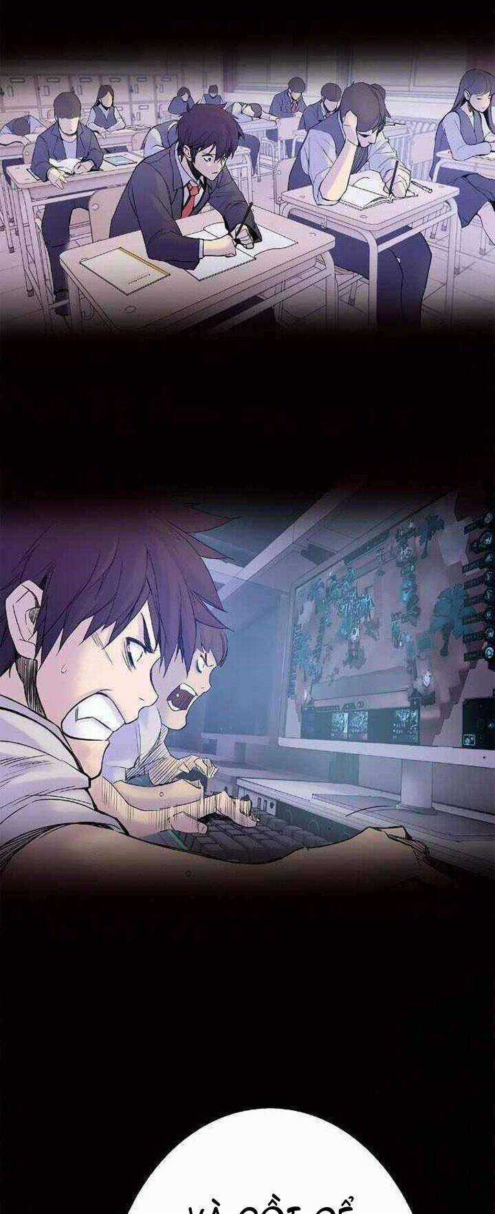 Băng Tâm Kỵ Sĩ Chapter 15 trang 52