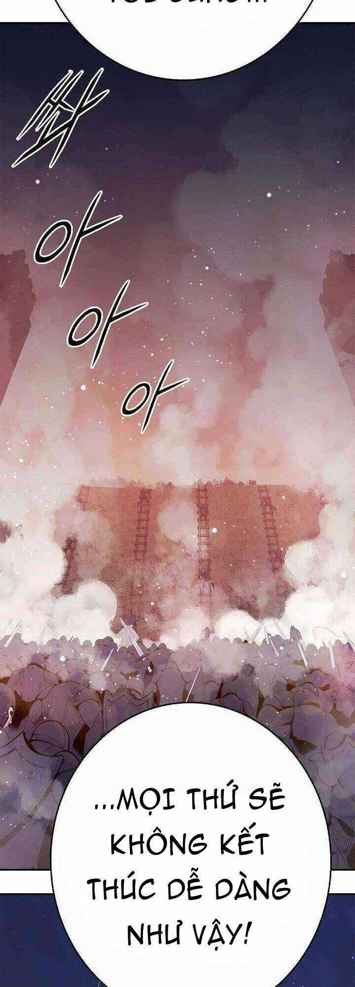 Băng Tâm Kỵ Sĩ Chapter 15 trang 56