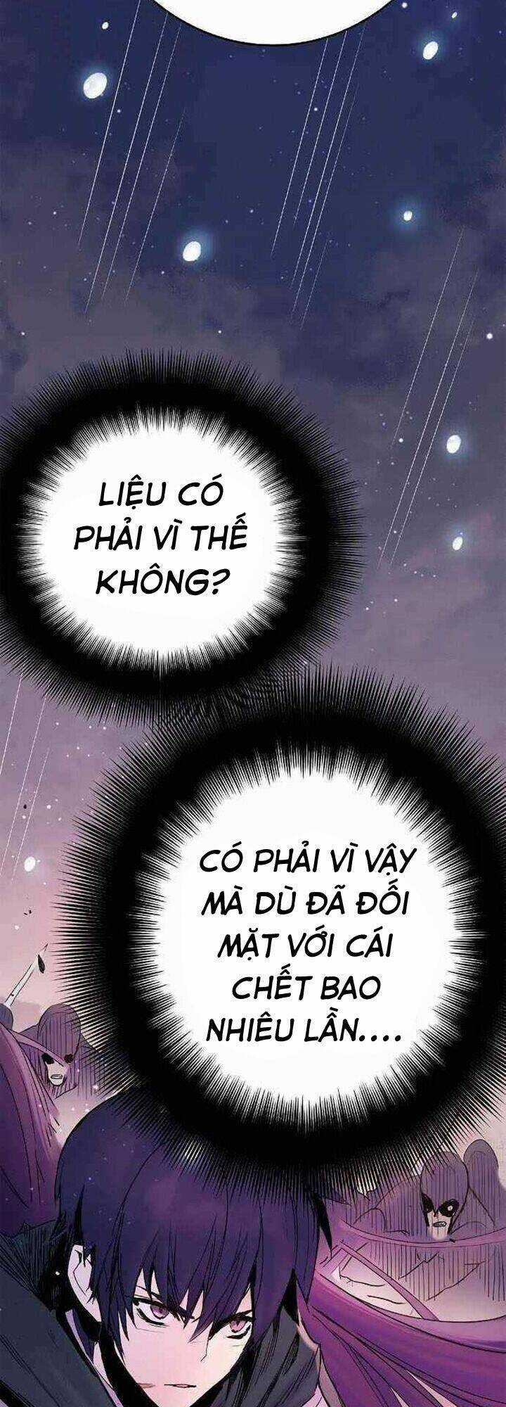 Băng Tâm Kỵ Sĩ Chapter 15 trang 57