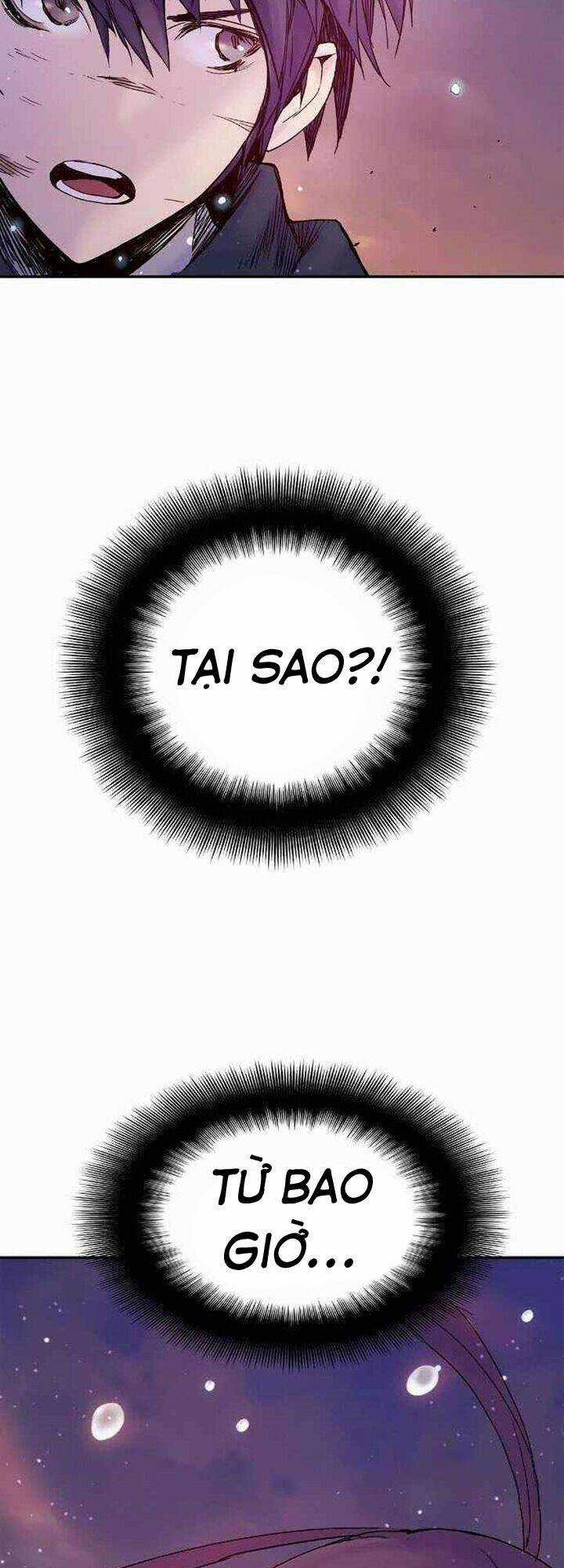 Băng Tâm Kỵ Sĩ Chapter 15 trang 63