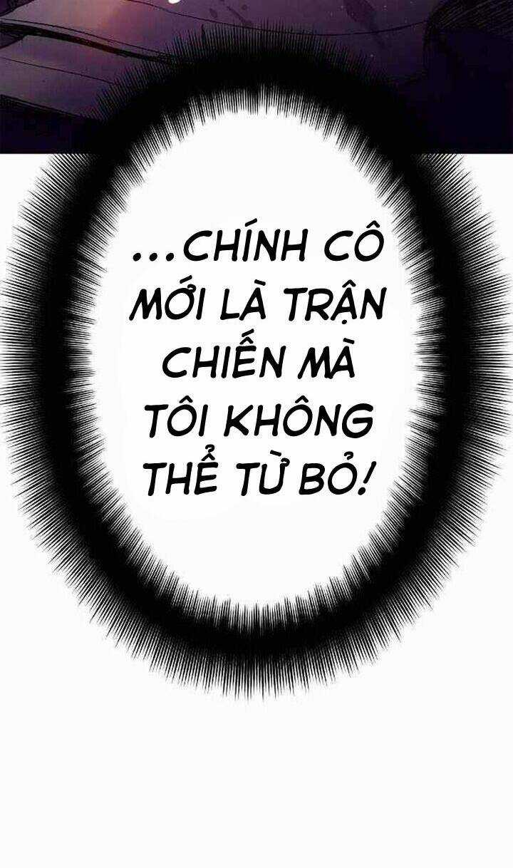 Băng Tâm Kỵ Sĩ Chapter 15 trang 65