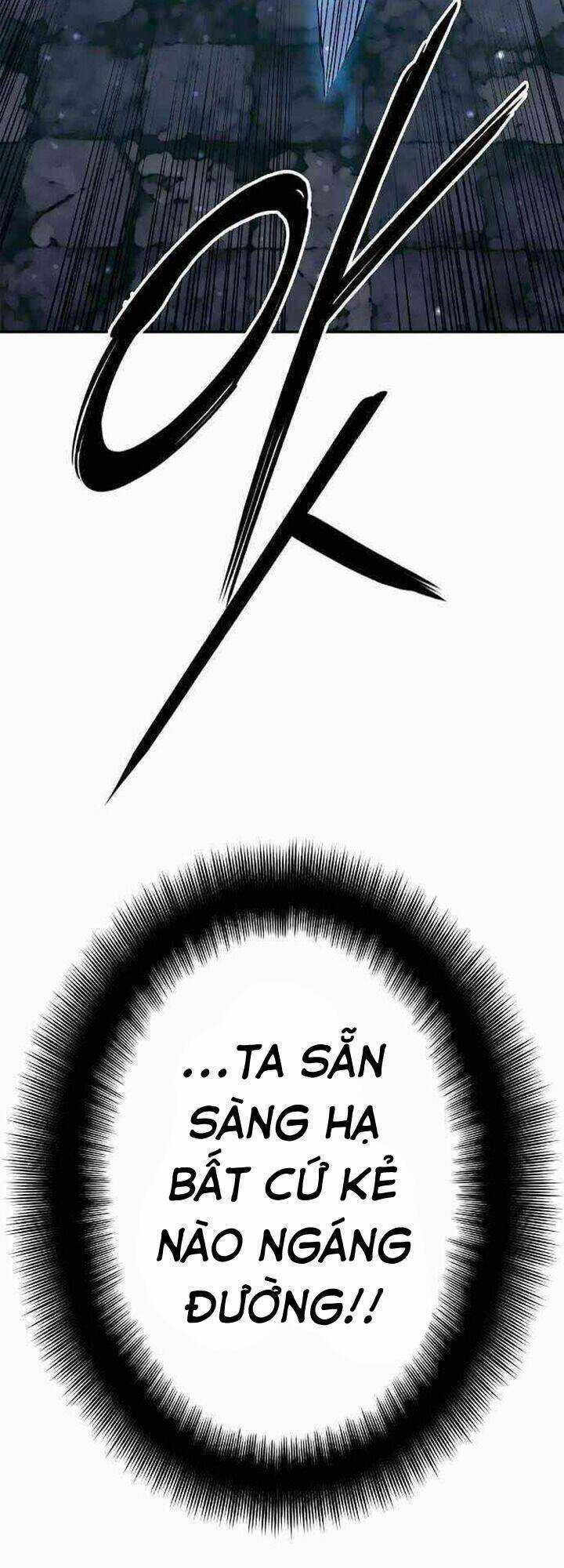 Băng Tâm Kỵ Sĩ Chapter 15 trang 8