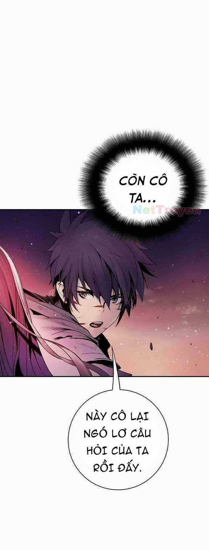 Băng Tâm Kỵ Sĩ Chapter 16 trang 12