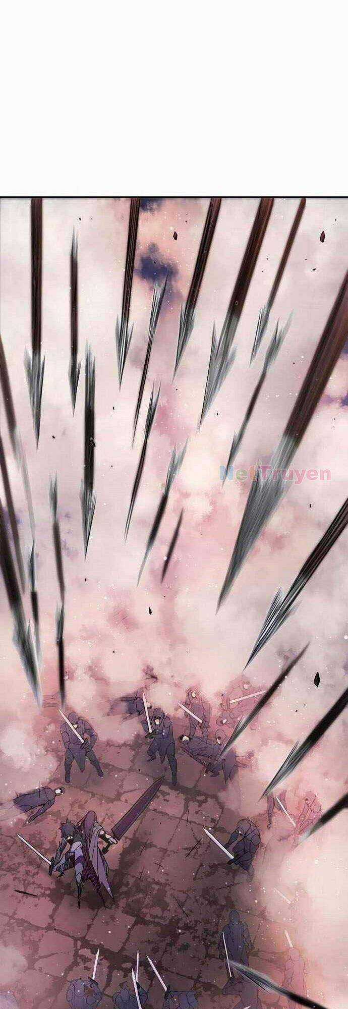 Băng Tâm Kỵ Sĩ Chapter 16 trang 16