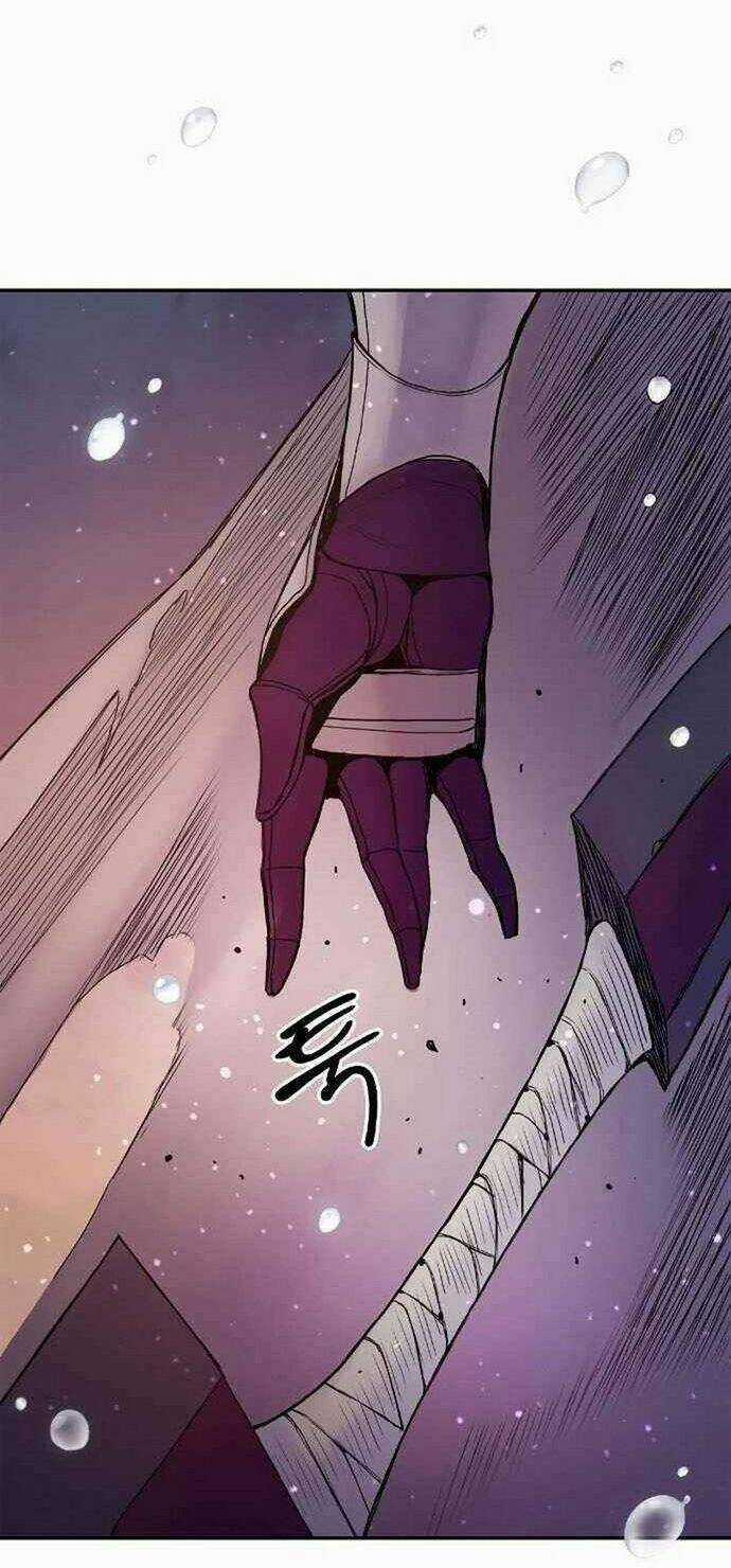 Băng Tâm Kỵ Sĩ Chapter 16 trang 20