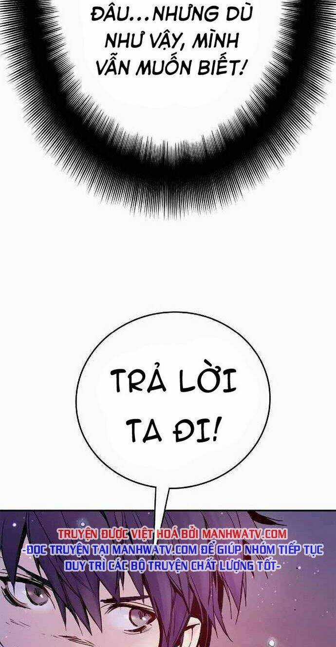 Băng Tâm Kỵ Sĩ Chapter 16 trang 3