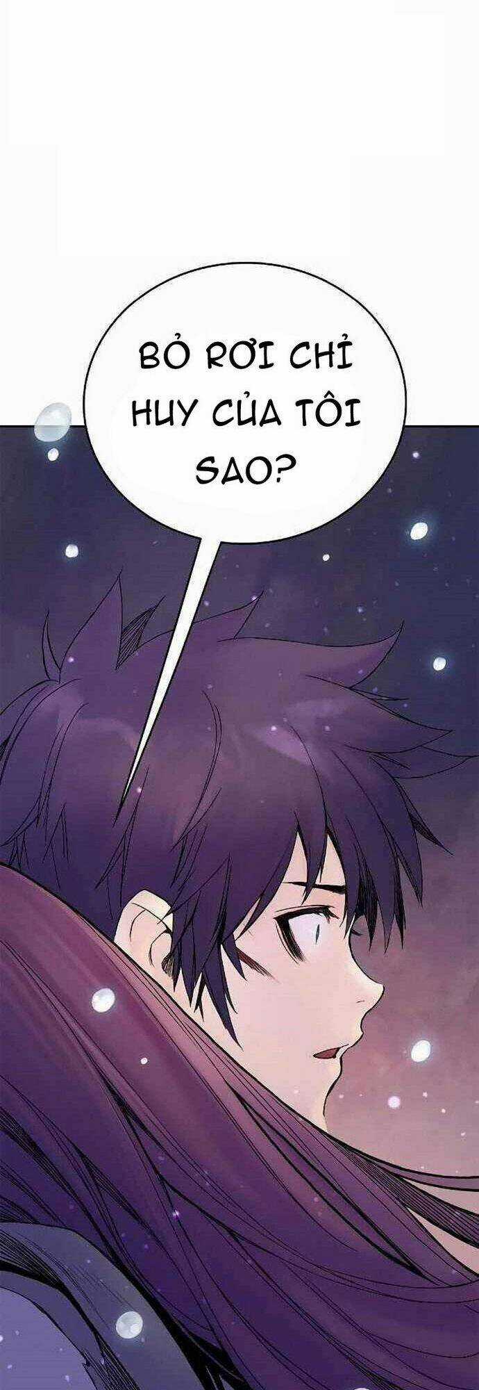 Băng Tâm Kỵ Sĩ Chapter 16 trang 30