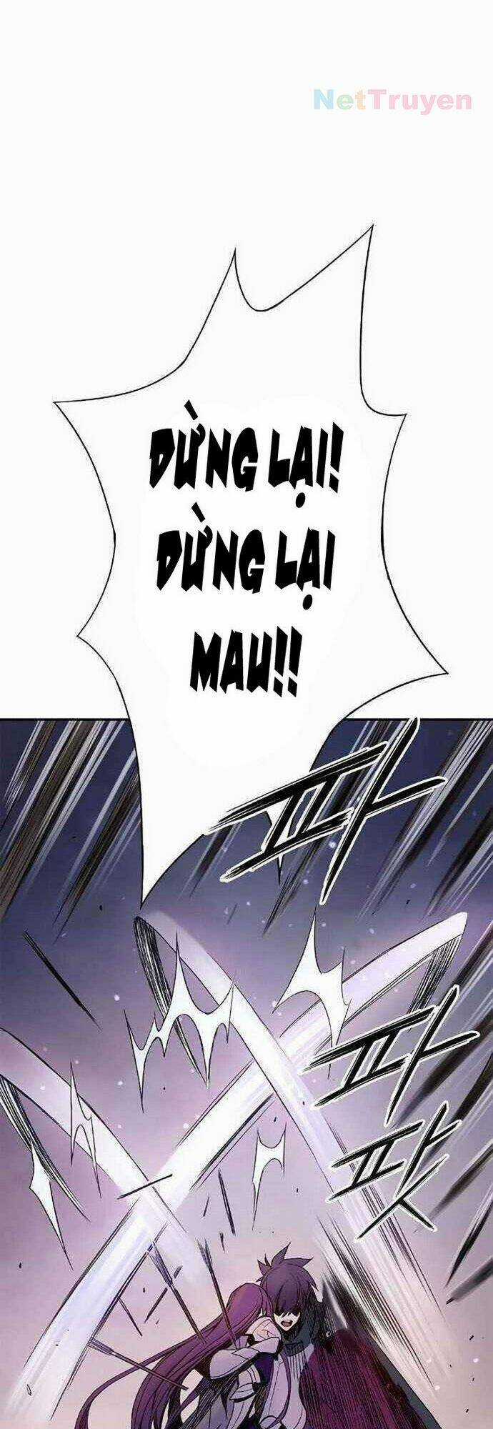 Băng Tâm Kỵ Sĩ Chapter 16 trang 44