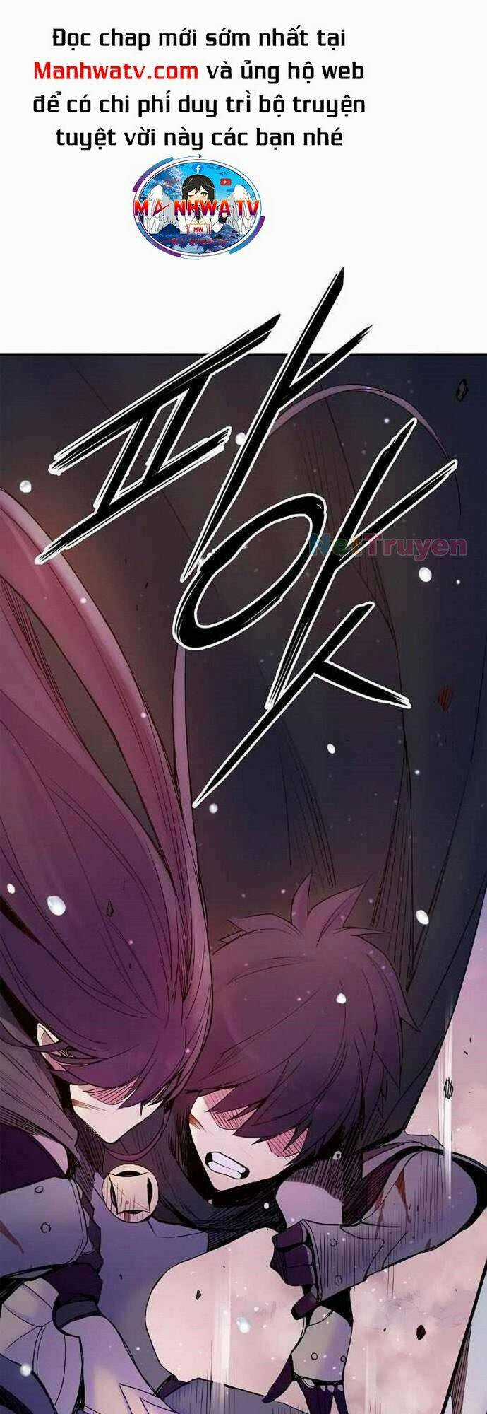 Băng Tâm Kỵ Sĩ Chapter 16 trang 59