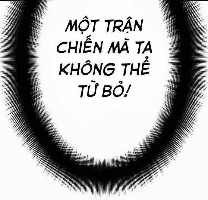 Băng Tâm Kỵ Sĩ Chapter 16 trang 6