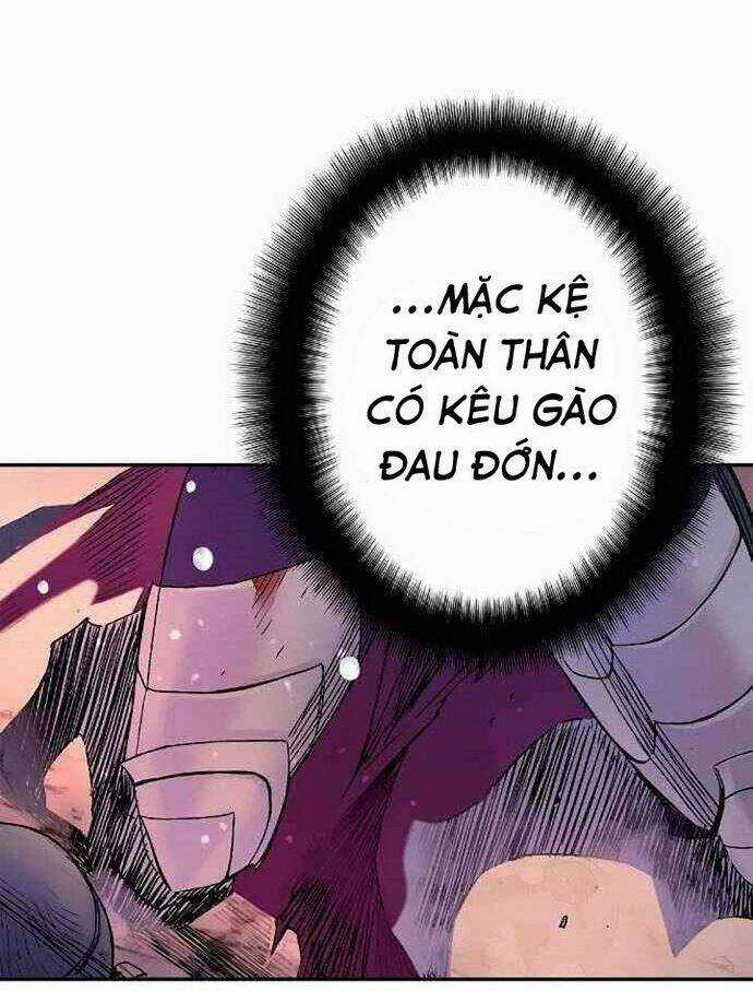 Băng Tâm Kỵ Sĩ Chapter 16 trang 83