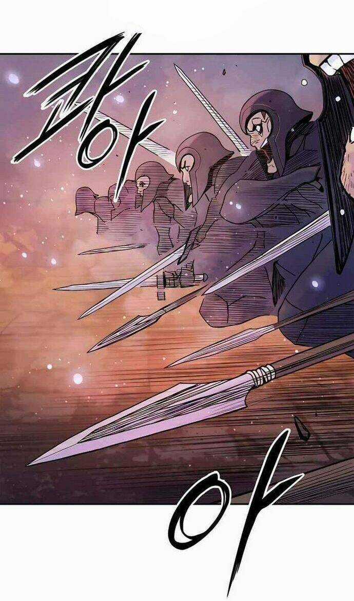 Băng Tâm Kỵ Sĩ Chapter 17 trang 19