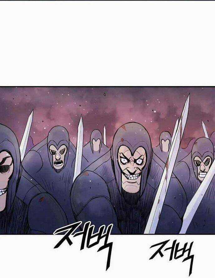 Băng Tâm Kỵ Sĩ Chapter 17 trang 5