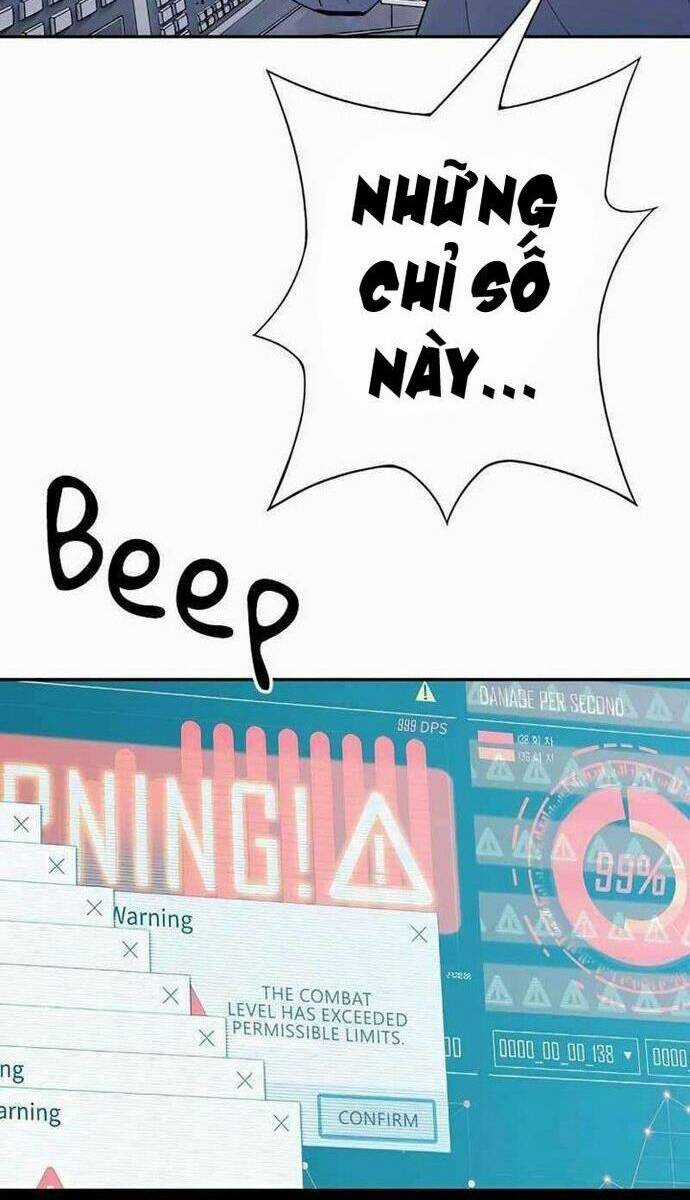 Băng Tâm Kỵ Sĩ Chapter 17 trang 69