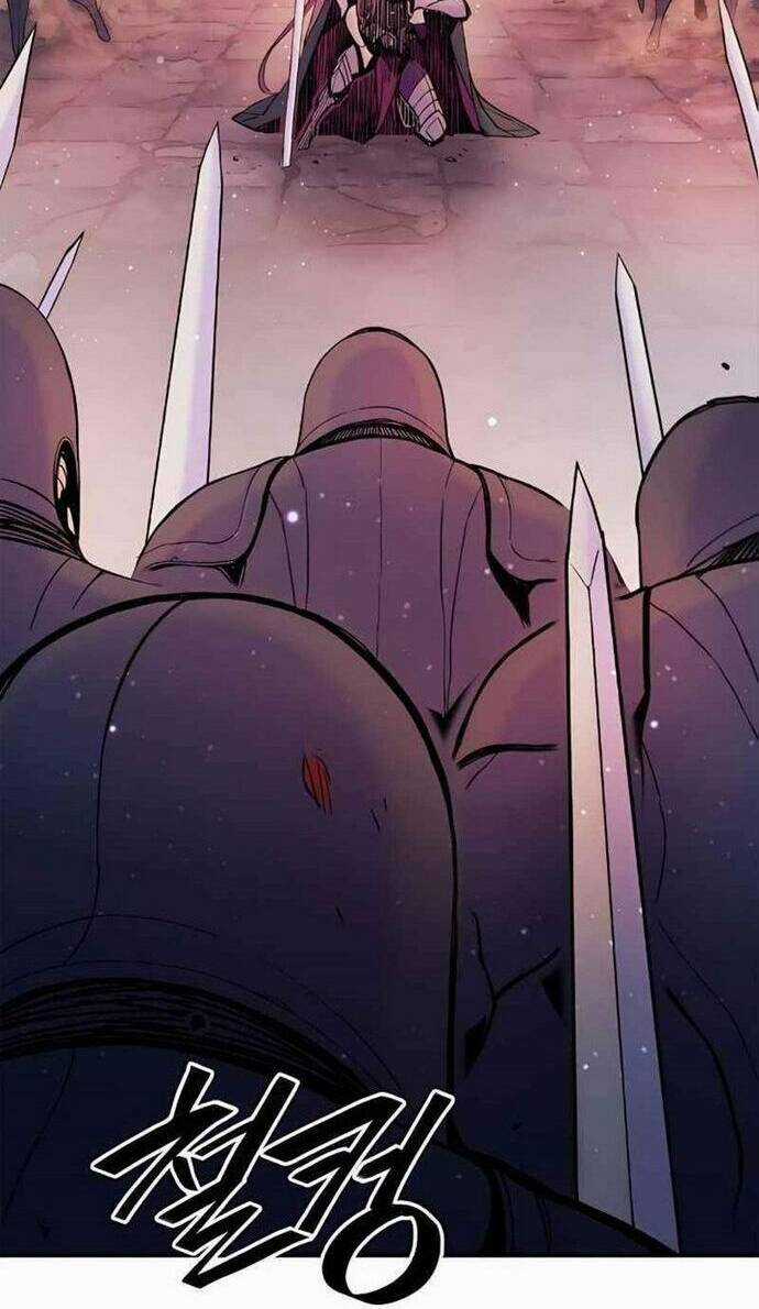 Băng Tâm Kỵ Sĩ Chapter 17 trang 7