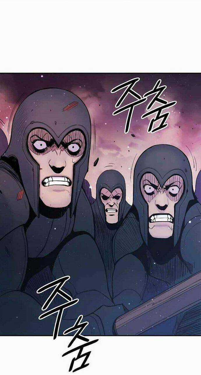 Băng Tâm Kỵ Sĩ Chapter 17 trang 77