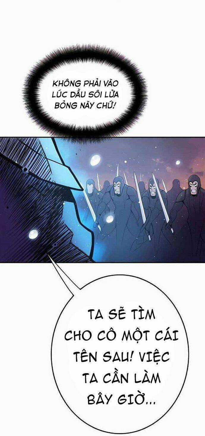 Băng Tâm Kỵ Sĩ Chapter 17 trang 86