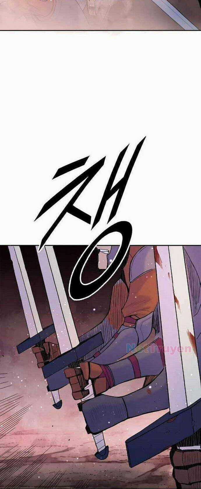 Băng Tâm Kỵ Sĩ Chapter 18 trang 100