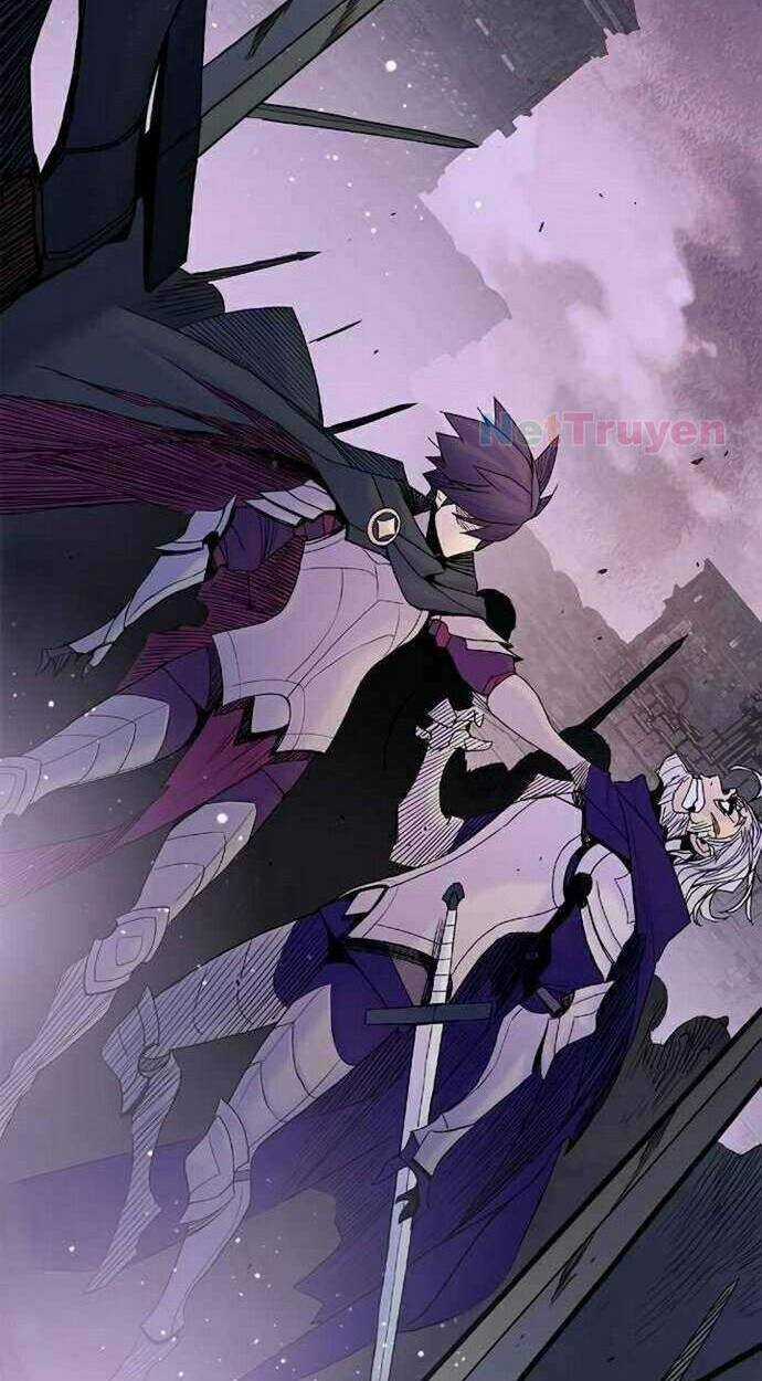 Băng Tâm Kỵ Sĩ Chapter 18 trang 102