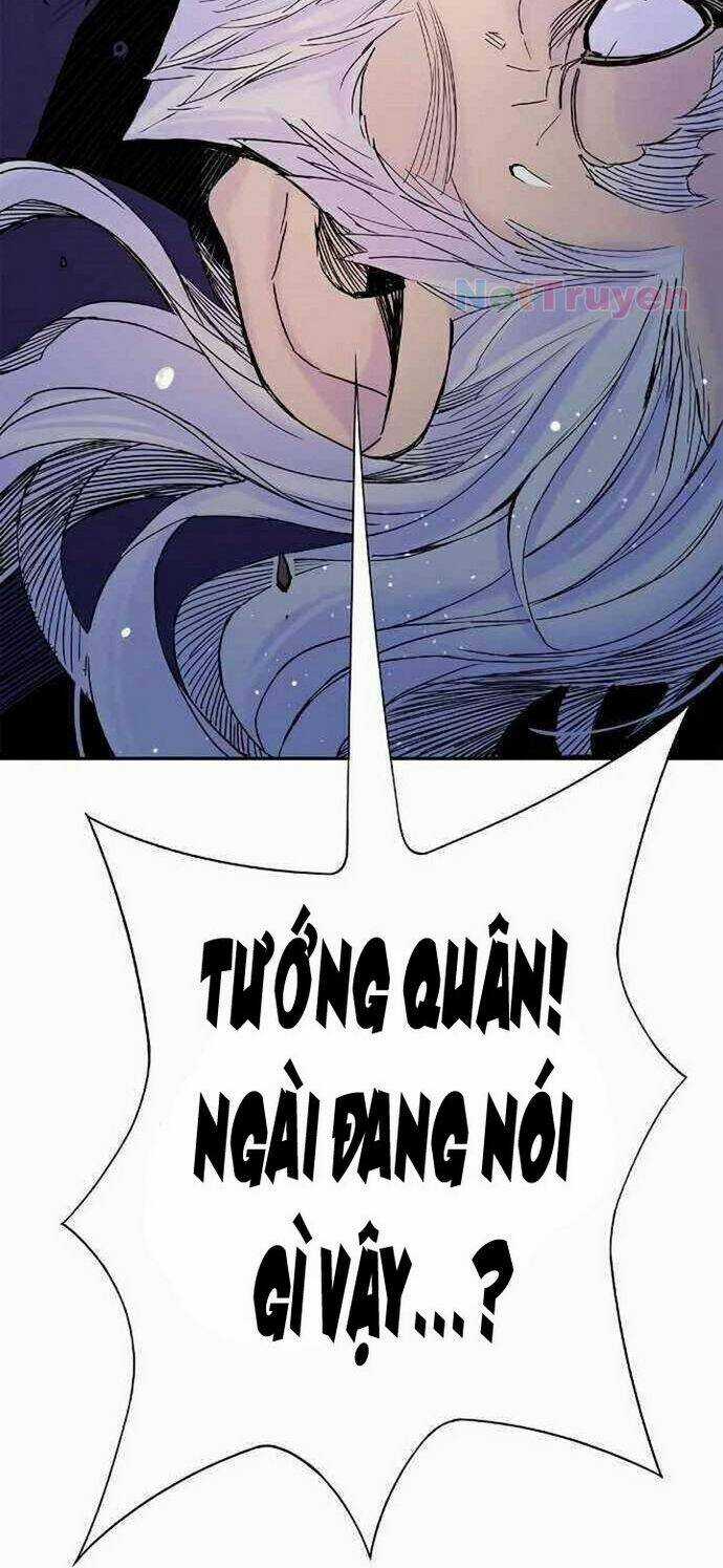 Băng Tâm Kỵ Sĩ Chapter 18 trang 110