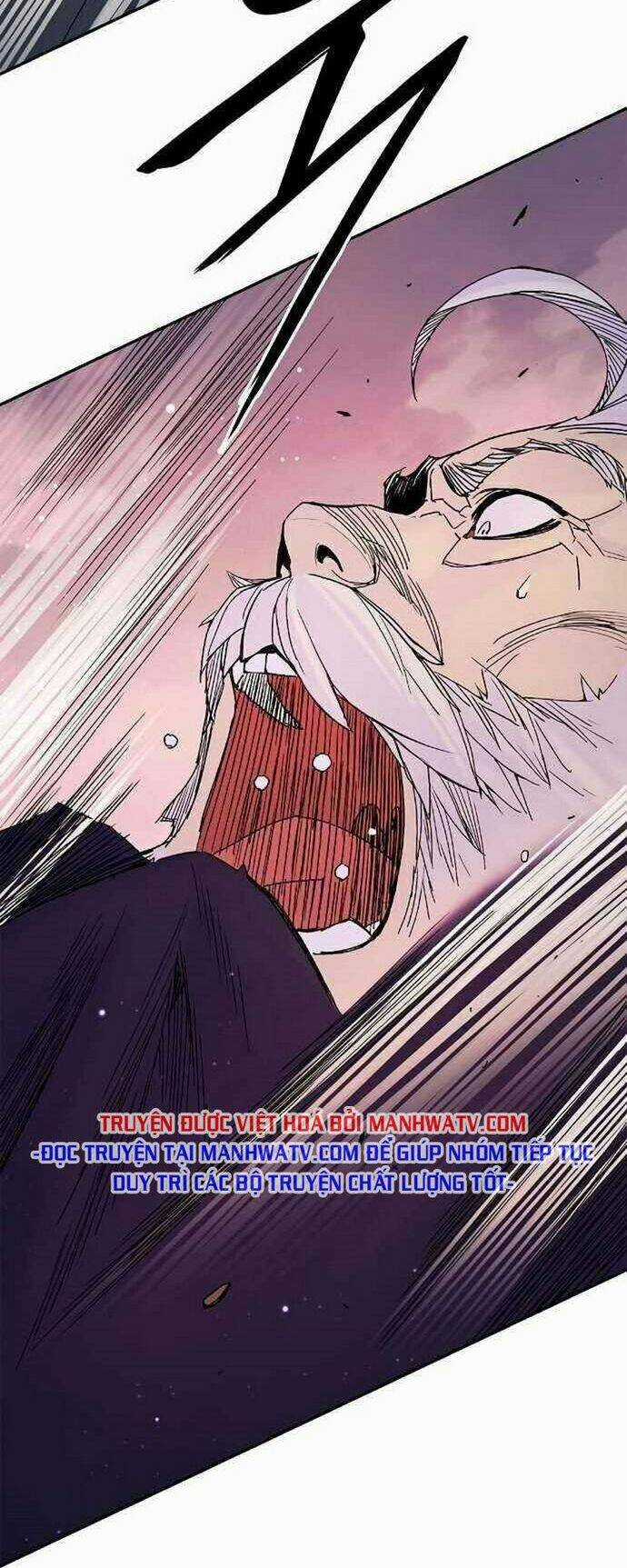 Băng Tâm Kỵ Sĩ Chapter 18 trang 113